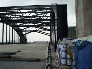 巴东专注工业场景喷漆服务