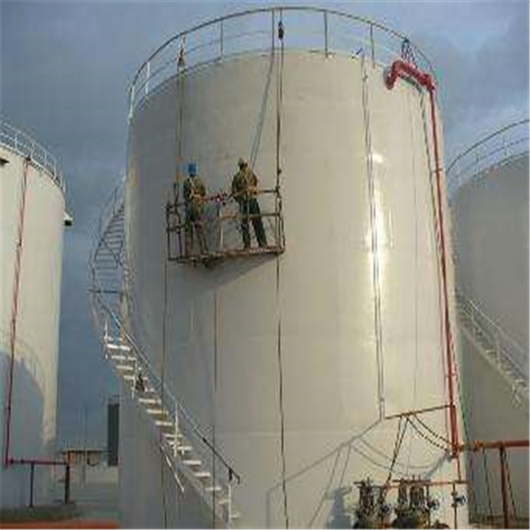 巴东喷漆翻新・工业喷漆・设备喷漆服务简介